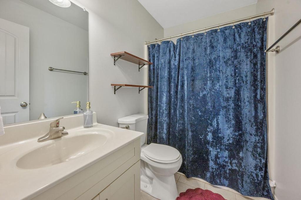 ראלי New Victorian Theme, 3Br, Lrg Backyard Close To Pnc Arena, Downtown, And Rdu Airport מראה חיצוני תמונה